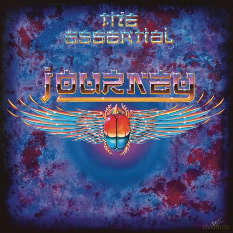 Journey: Essential Journey [2CD]