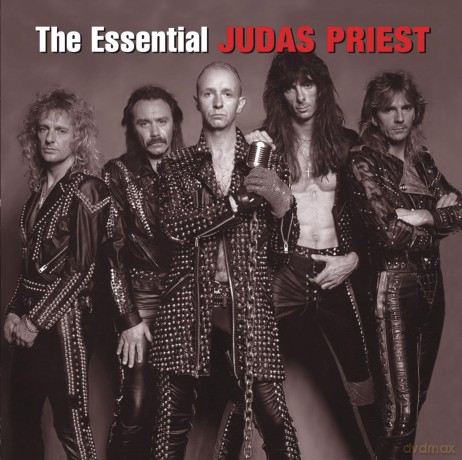 Judas Priest: Essential Judas Priest [2CD]