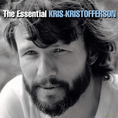 Kristofferson Kris: Essential Kris Kristofferson [2CD]