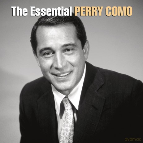 Perry Como: Essential Perry Como [2CD]