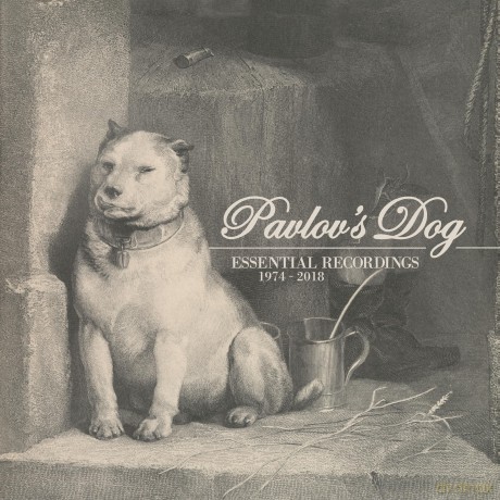 Pavlov's Dog: Essential Recordinds 1974-2018 [5CD]