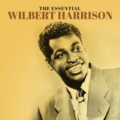 Harrison Wilbert: Essential Wilbert Harrison [CD]