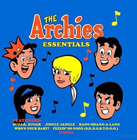Archies: Essentials [2CD]