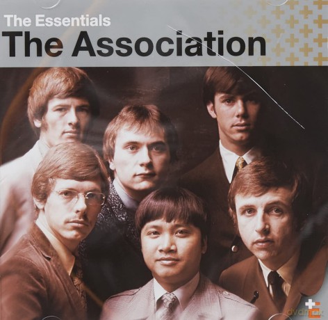 Association: Essentials [CD]