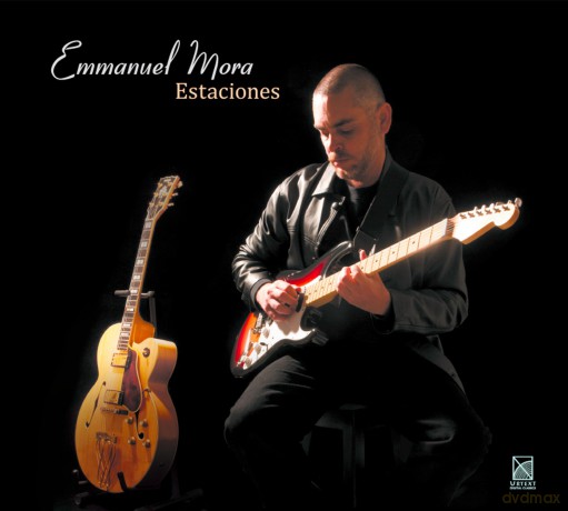 Mora Emmanuel: Estaciones [CD]