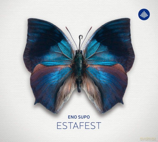 Estafest-Eno Supo: Estafest-Eno Supo [CD]