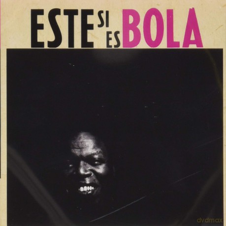 Bola De Nieve: Este Si Es Bola (Digitally Remastered) [CD]