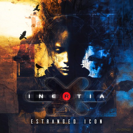Inertia: Estranged Icon [CD]