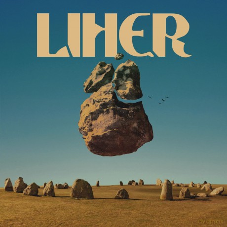 Liher: Eta Hutsa Zen Helmuga [CD]
