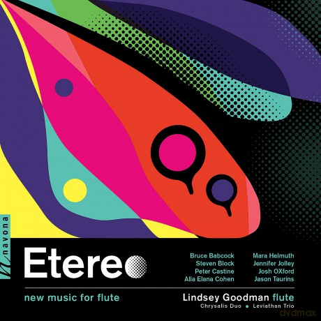Etereo: Etereo [CD]