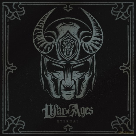 War Of Ages: Eternal (Rerecorded 15th Anniversary Edition) [CD]