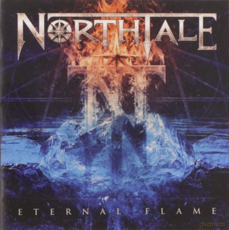 Northtale: Eternal Flame [CD]