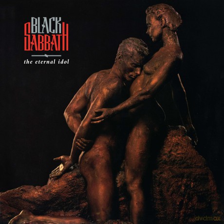 Black Sabbath: Eternal Idol [CD]