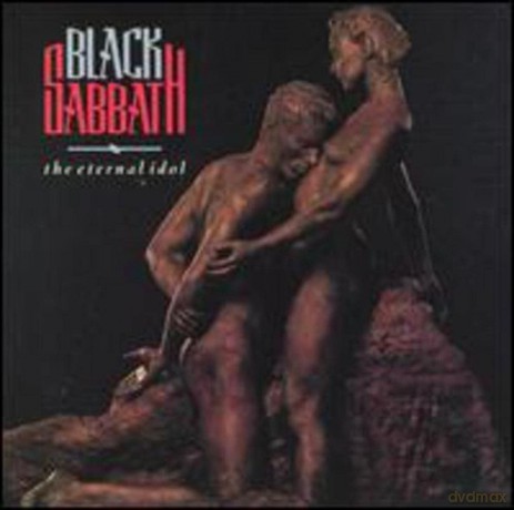 Black Sabbath: Eternal Idol [CD]