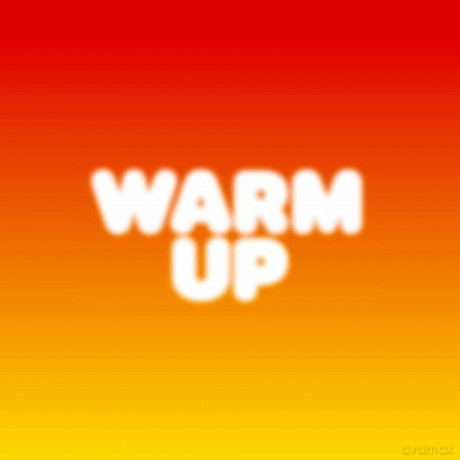 Étienne De Crécy-Warm Up: Étienne de Crécy-Warm Up [CD]