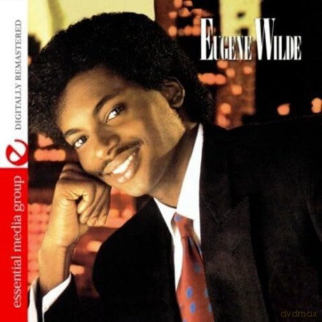 Wilde Eugene: Eugene Wilde [CD]