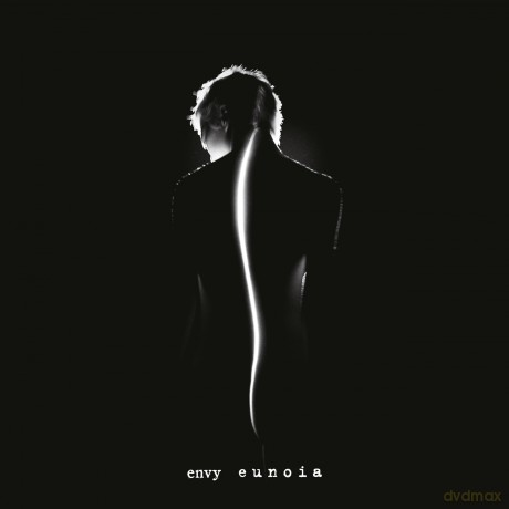 Envy: Eunoia [CD]