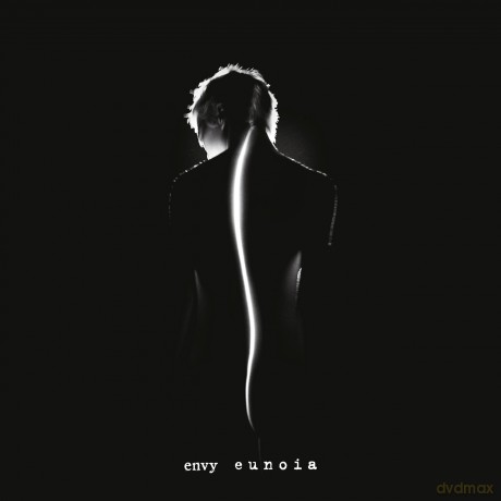 Envy: Eunoia [CD]