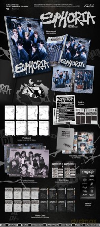 Alpha Drive One: Euphoria - Freak Alarm Version [CD]