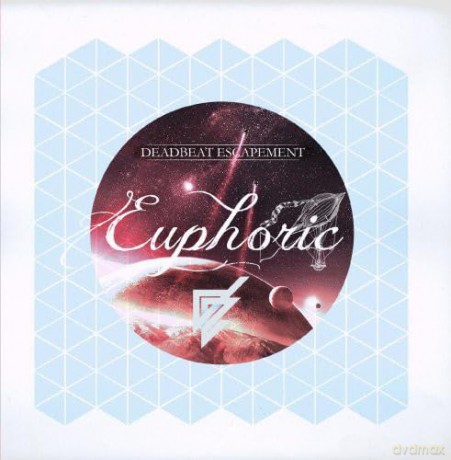 Deadbeat Escapement: Euphoric [CD]