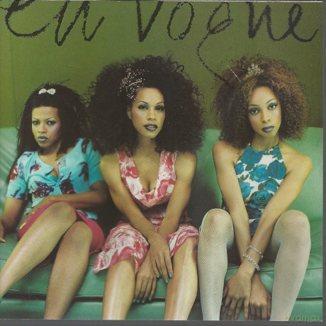 En Vogue: Ev3 [CD]