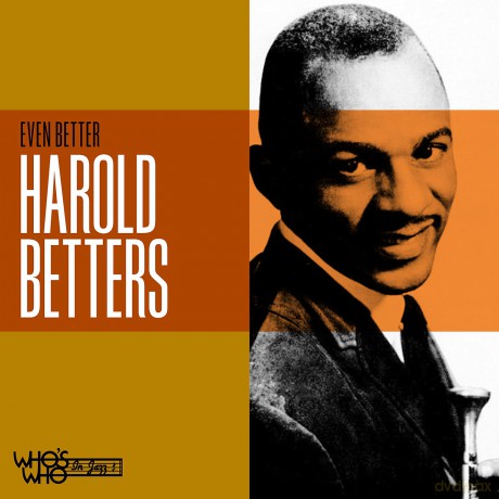 Betters Harold: Even Better [CD]