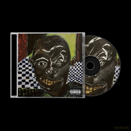 Idk: Even The Devil Smiles [CD]