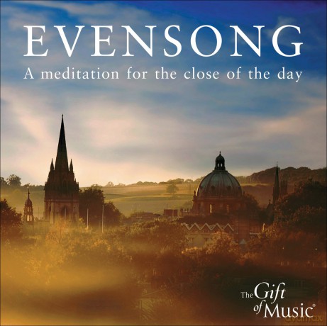 Rose Bernard: Evensong [CD]