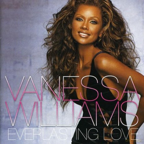 Williams Vanessa: Everlasting Love [CD]