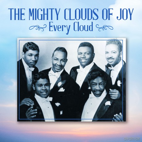 Mighty Clouds Of Joy: Every Cloud [CD]