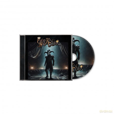 Every King Has A Clown: Every King Has A Clown [CD]