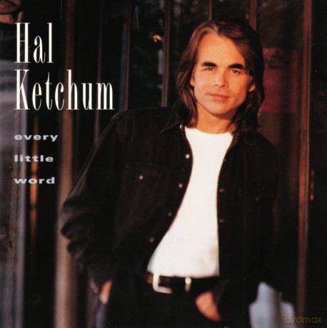 Ketchum Hal: Every Little Word [CD]