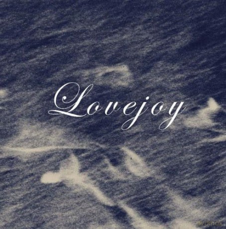 Lovejoy: Everybody Hates [CD]