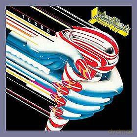Judas Priest: Turbo [CD]