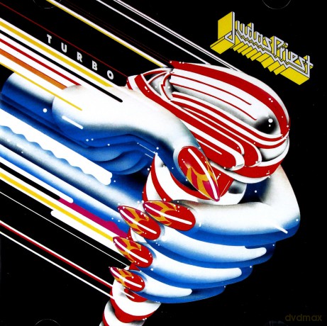 Judas Priest: Turbo [CD]