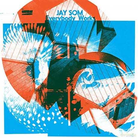 Jay Som: Everybody Works [CD]