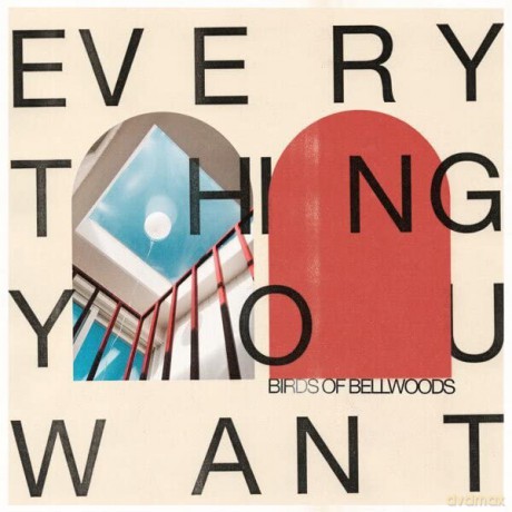 Birds Of Bellwoods: Everything You Want [CD]