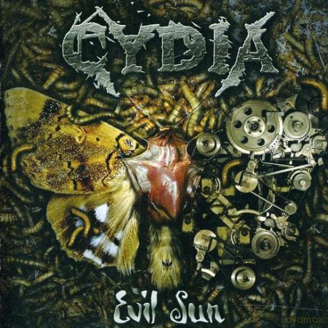 Cydia: Evil Sun [CD]
