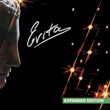 Midney Boris: Evita (Expanded Edition) [CD]