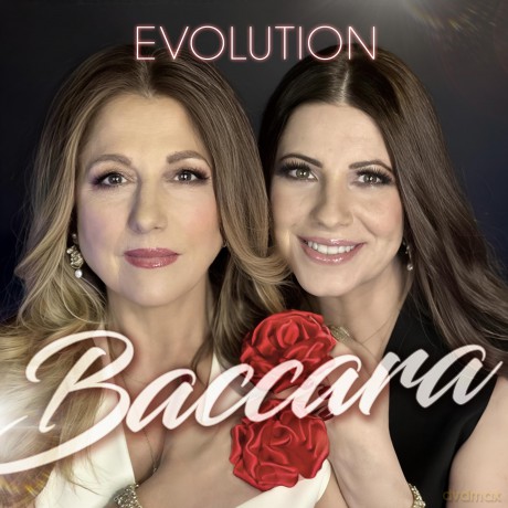 Baccara: Evolution [CD]