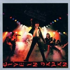 Judas Priest: Unleashed In The East [CD]