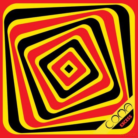 Coma: Excess [CD]
