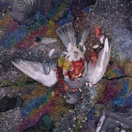 Pyrrhon: Exhaust [CD]