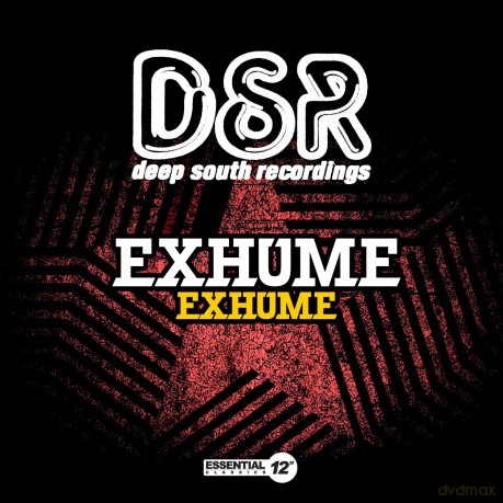 Exhume: Exhume [CD]