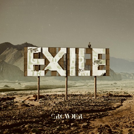 Crowder: Exile [CD]