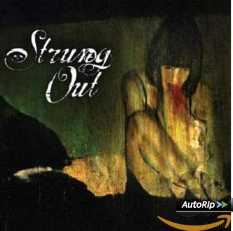 Strung Out: Exile In Oblivion [CD]