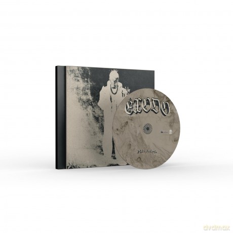 Peso Pluma: Exodo [CD]
