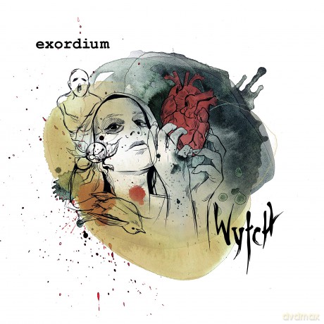Wytch: Exordium [CD]