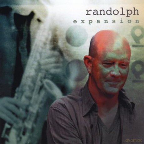 Expansion Randolph [CD]