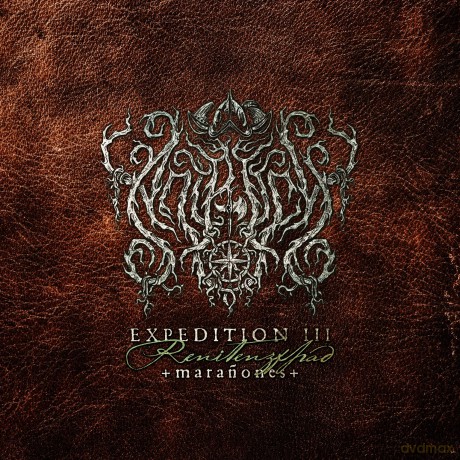 Antrisch: Expedition III (Mediabook CD) [CD]
